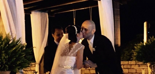 Alguns eventos de 2015!