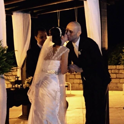 Alguns eventos de 2015!